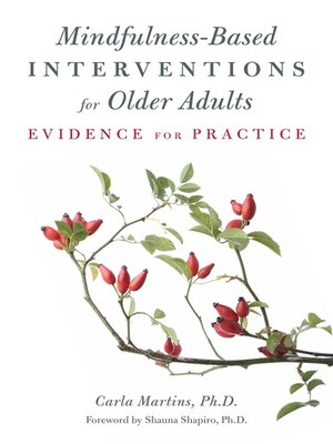 cover image of Mindfulness-Based Interventions for Older Adults